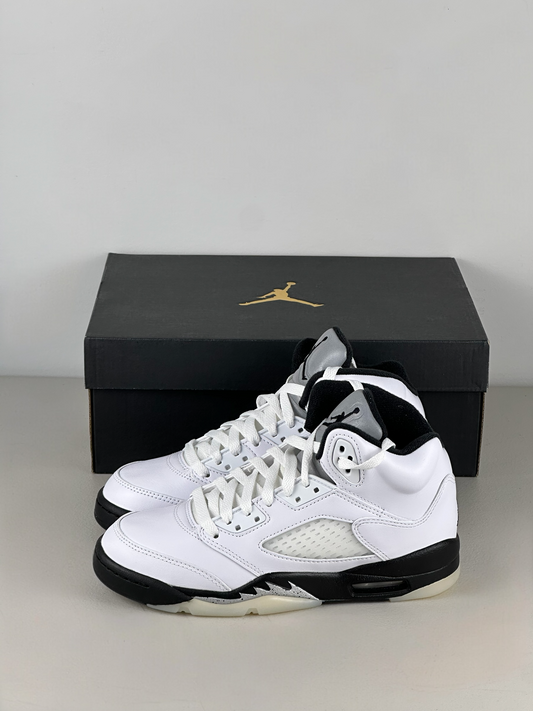Jordan 5 Retro Reverse Metallic (GS)