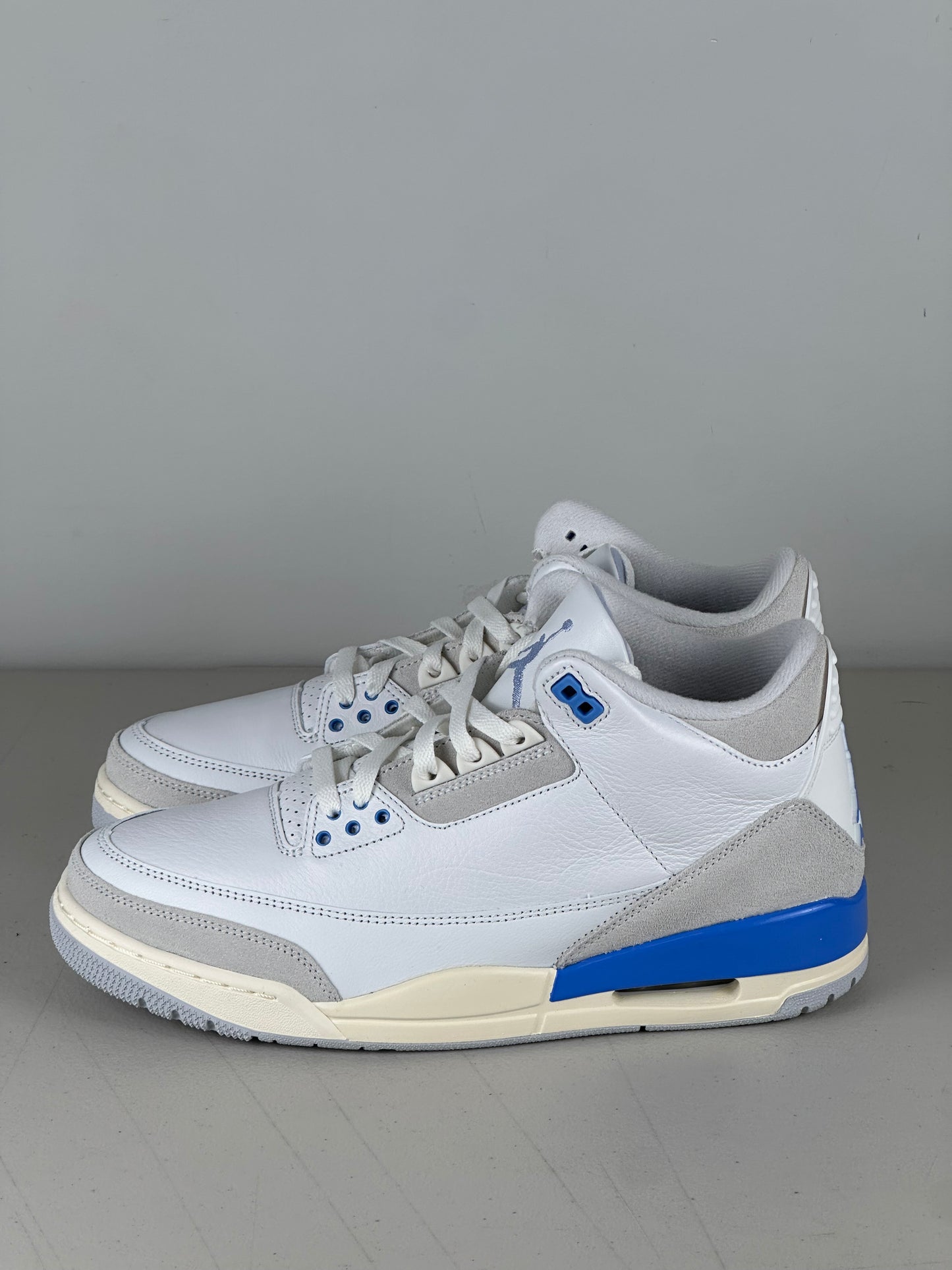 Jordan 3 Retro Lucky Shorts