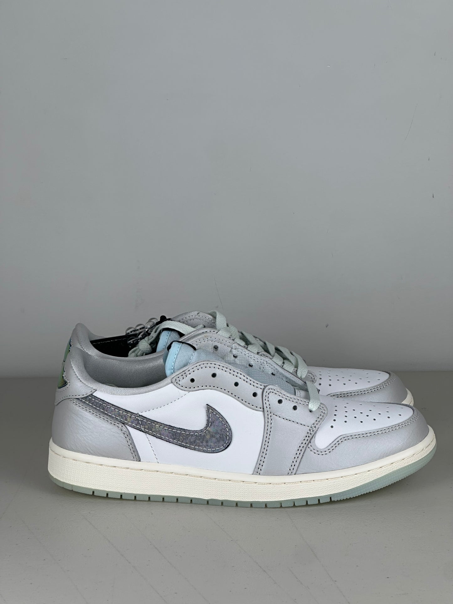 Jordan 1 Retro Low OG Year of the Snake (2025)