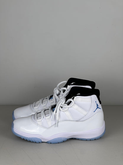 Jordan 11 Retro Legend Blue (2024)