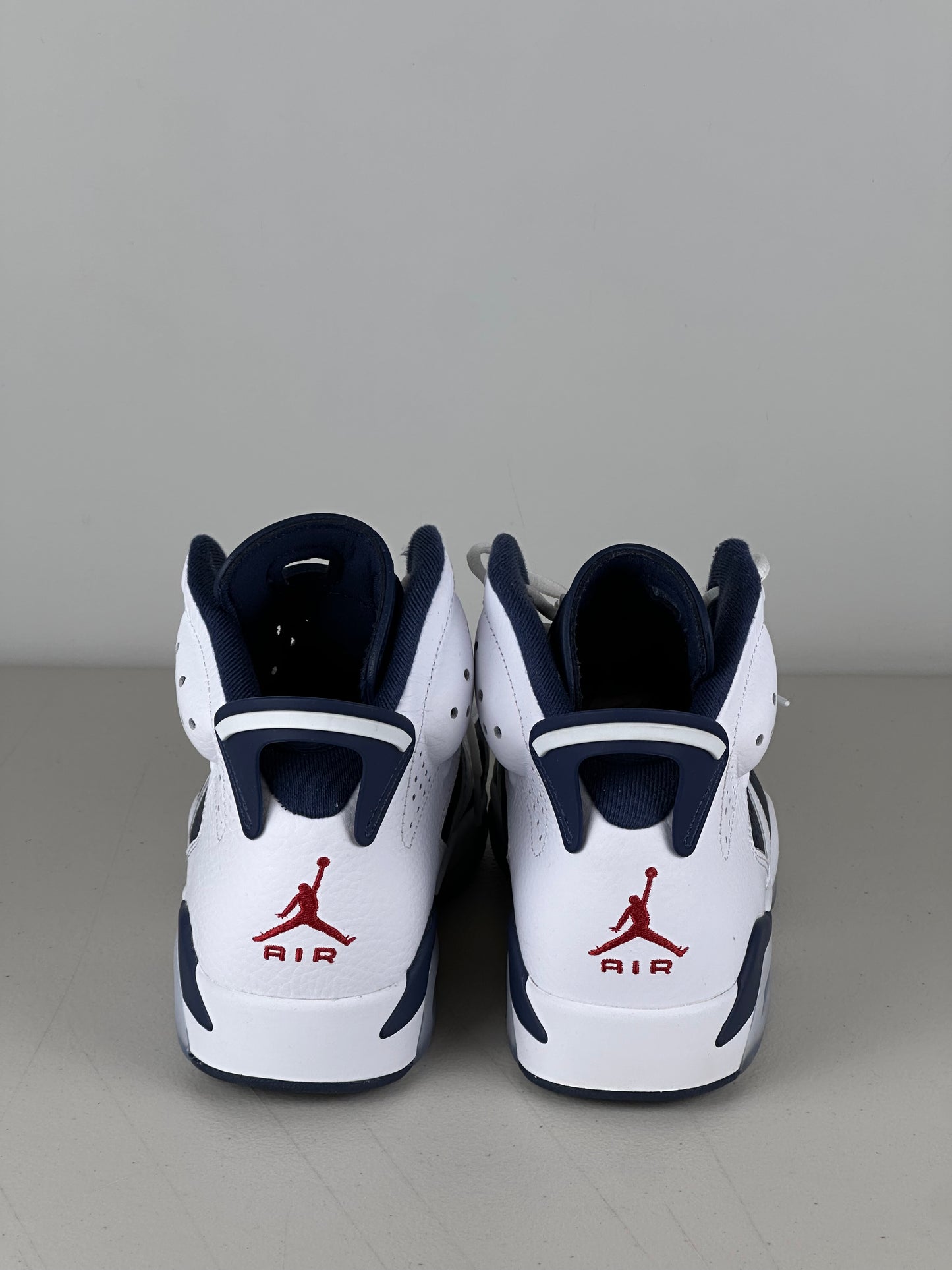 Jordan 6 Retro Olympic (2024)