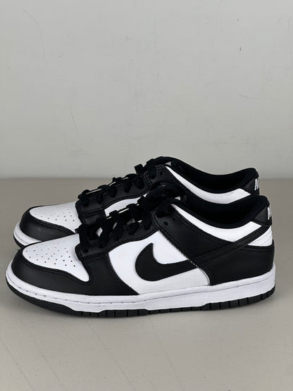 Nike Dunk Low Retro White Black Panda (GS)