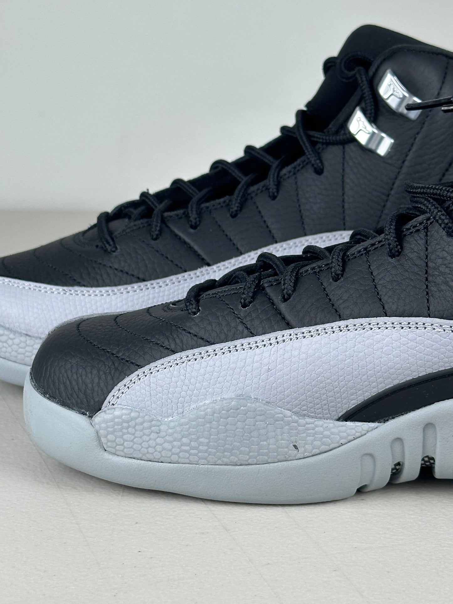 Jordan 12 Retro Barons (GS) (Defect)