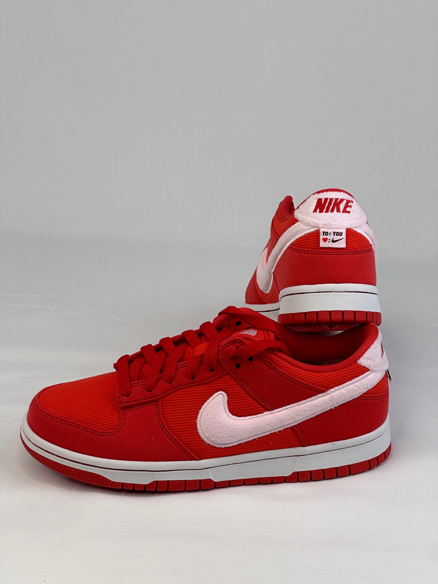 Nike Dunk Low Valentines Day