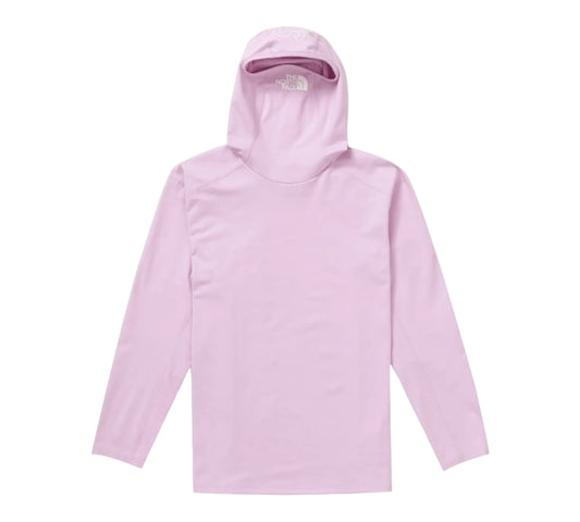 Supreme The North Face Base Layer Long-Sleeves Top Purple