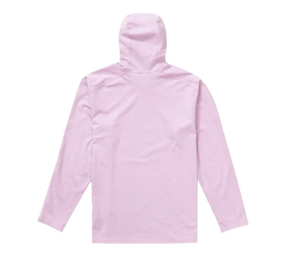 Supreme The North Face Base Layer Long-Sleeves Top Purple