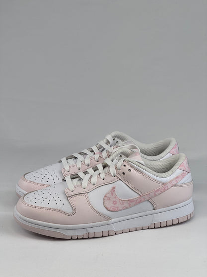 Nike Dunk Low Paisley Pack Pink