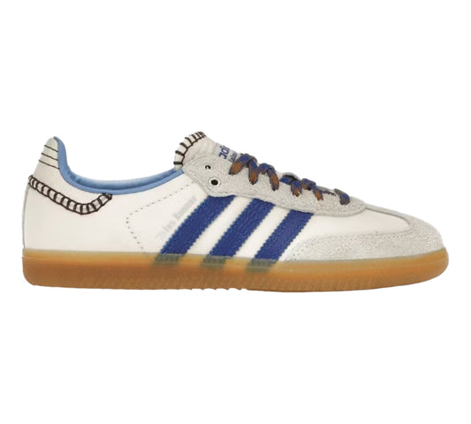 Adidas Samba Nylon Wales Bonner Wonder Clay Royal