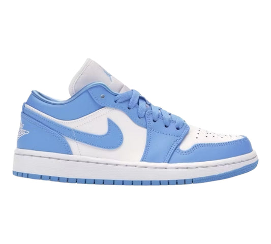 Jordan 1 Low UNC