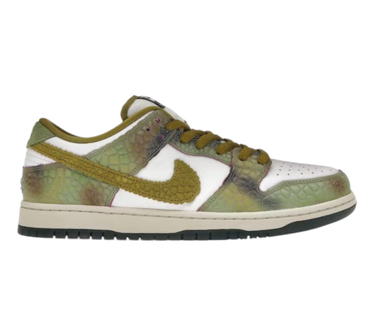 Nike SB Dunk Low Alexis Sablone Chameleon