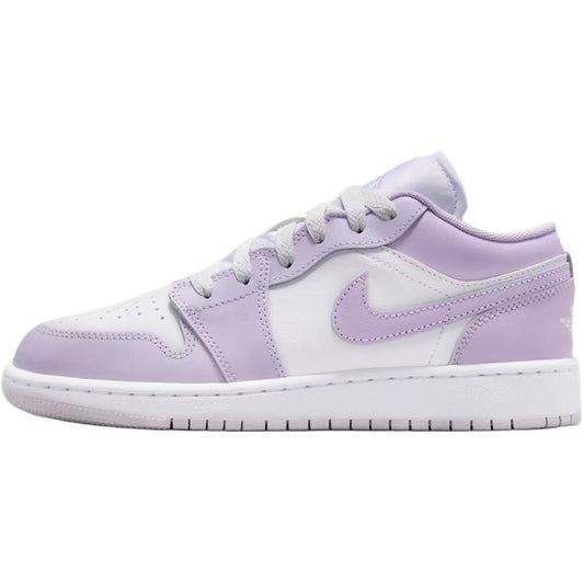 Jordan-1-Low-Barely-Grape-Violet-Mist-GS