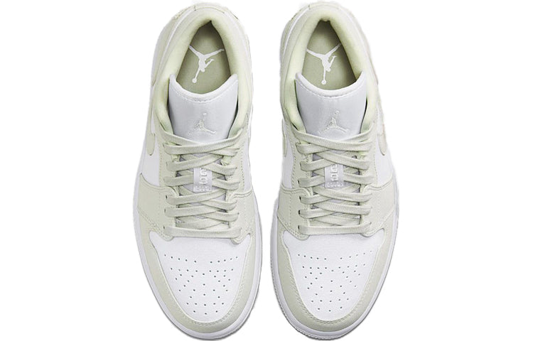 Jordan-1-Low-Spruce-Aura-Womens-Poizon-photo-2