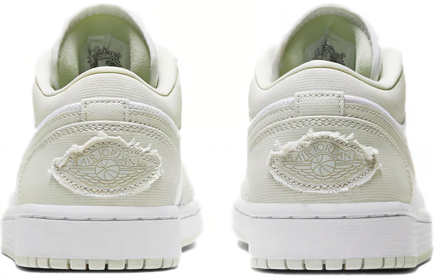 Jordan-1-Low-Spruce-Aura-Womens-Poizon-photo-3