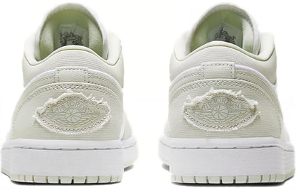 Jordan-1-Low-Spruce-Aura-Womens-Poizon-photo-3
