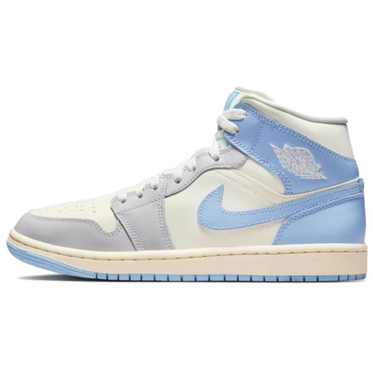Jordan-1-Mid-Psychic-Blue-Sail-Coconut-Milk-Womens