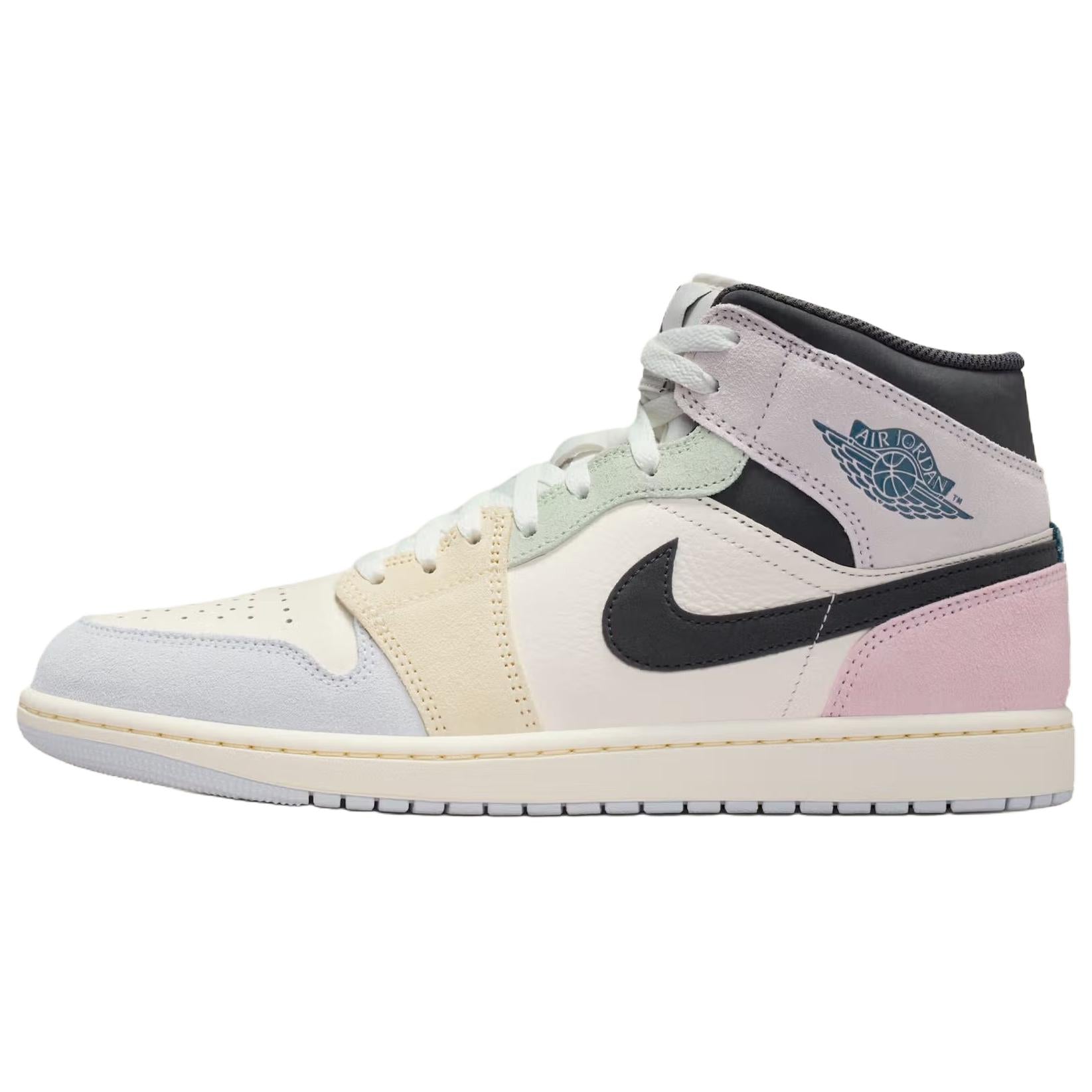 Jordan-1-Mid-SE-Sail-Pastels