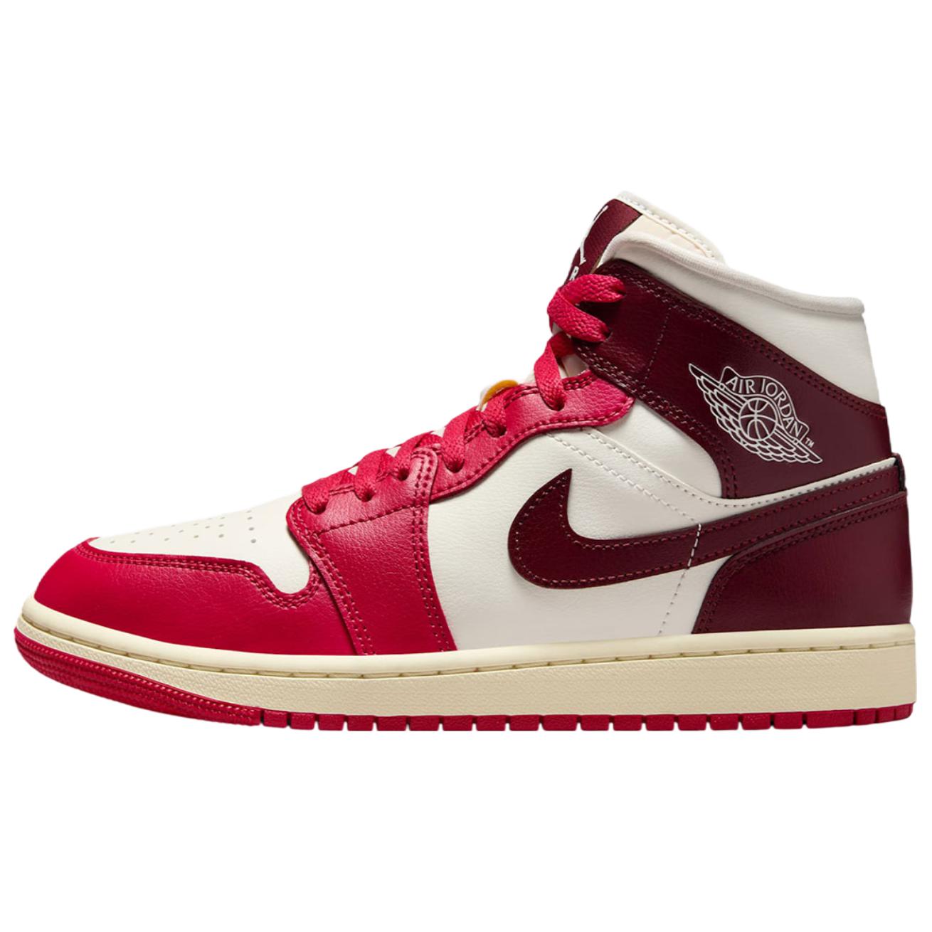 Jordan-1-Mid-Sail-Mystic-Hibiscus-Womens