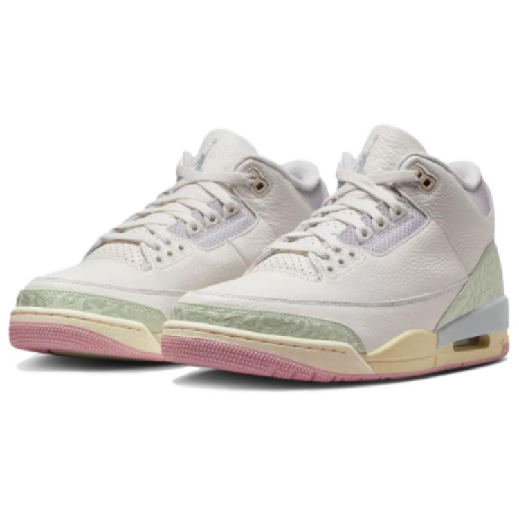 Jordan-3-Retro-Spring-Is-In-The-Air-additional-photo-1