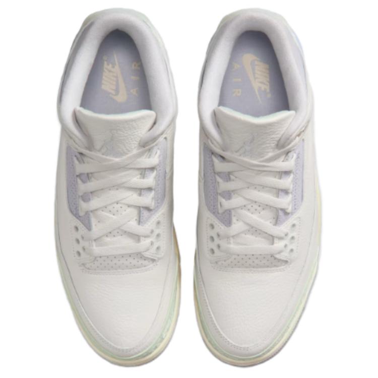 Jordan-3-Retro-Spring-Is-In-The-Air-additional-photo-2