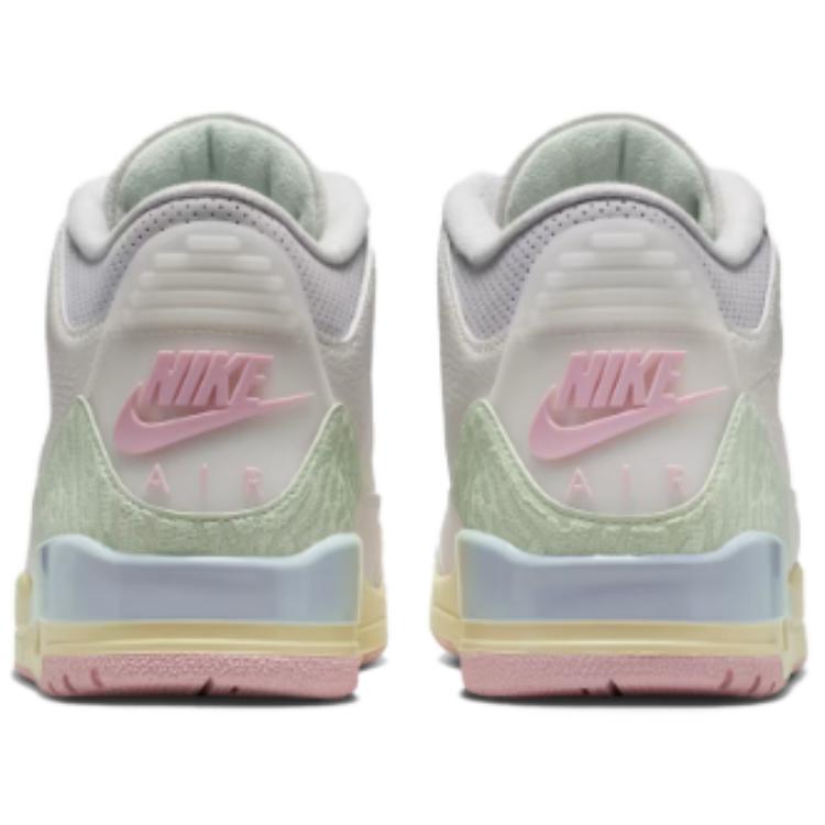 Jordan-3-Retro-Spring-Is-In-The-Air-additional-photo-3