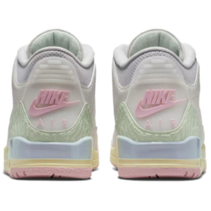 Jordan-3-Retro-Spring-Is-In-The-Air-additional-photo-3