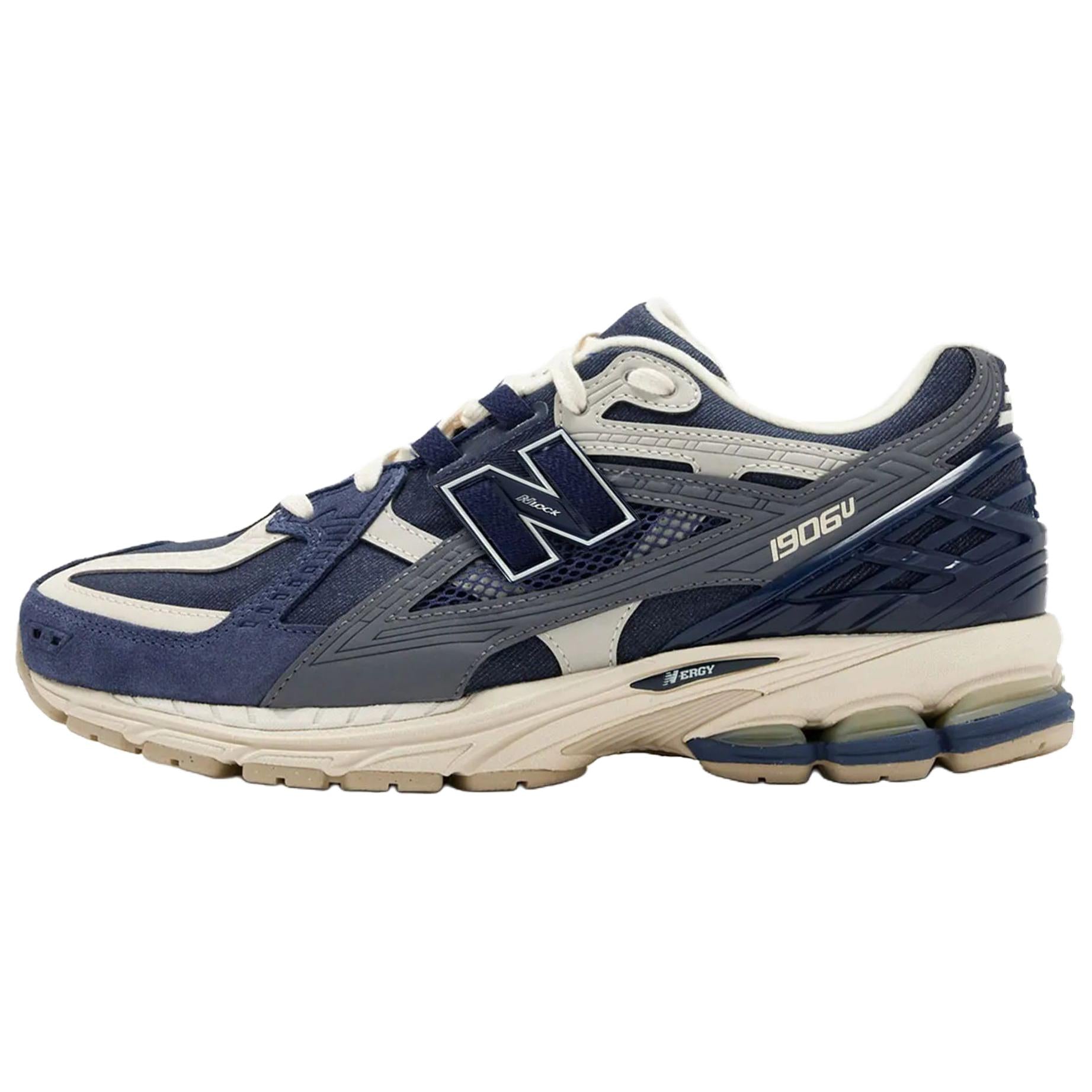 New-Balance-1906U-Navy-Grey