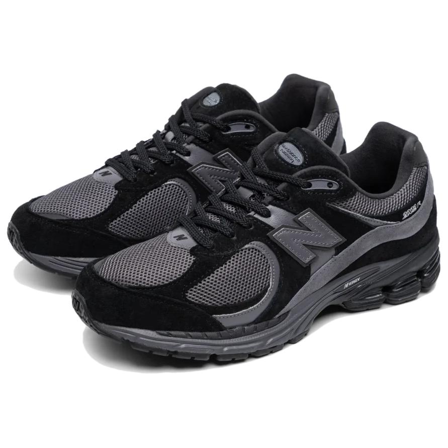 New-Balance-2002R-Black-Dark-Grey-additional-photo-2