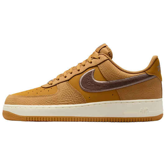 Nike-Air-Force-1-Low-07-LV8-Wheat-Mink-Brown