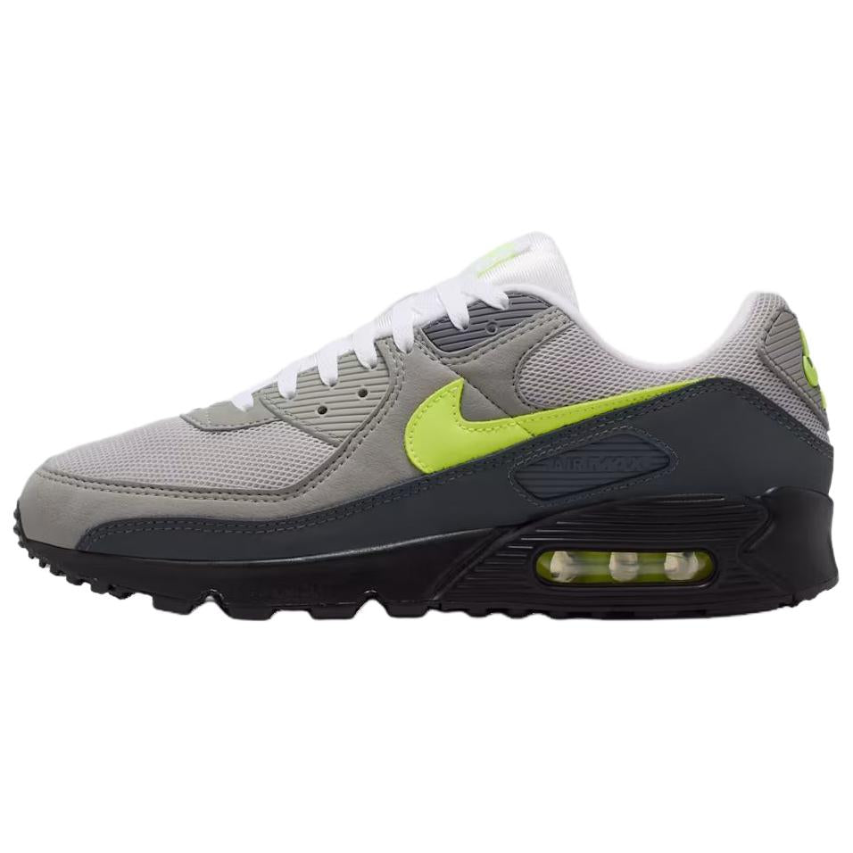 Nike-Air-Max-90-Neon