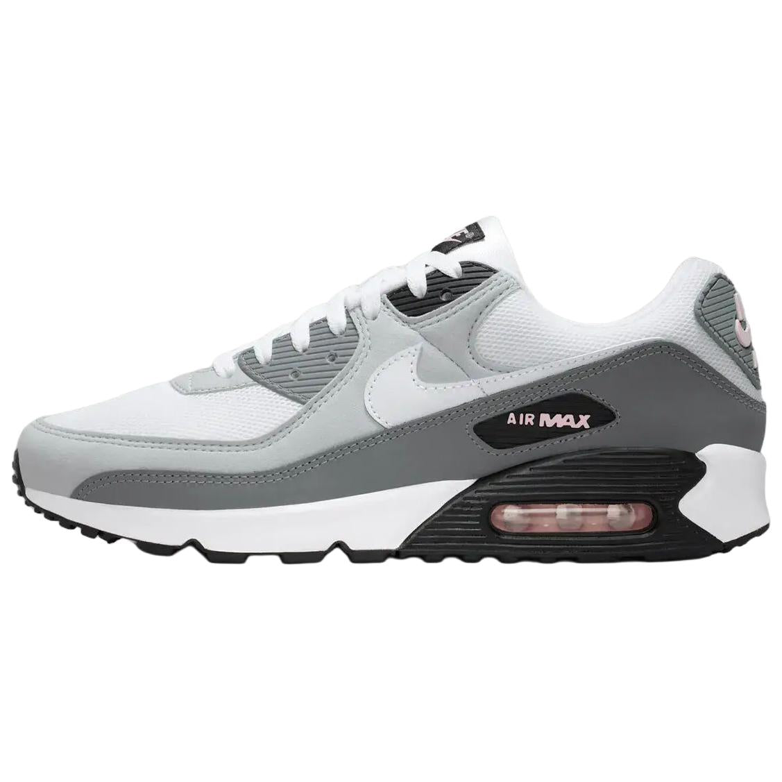 Nike-Air-Max-90-Pink-Foam