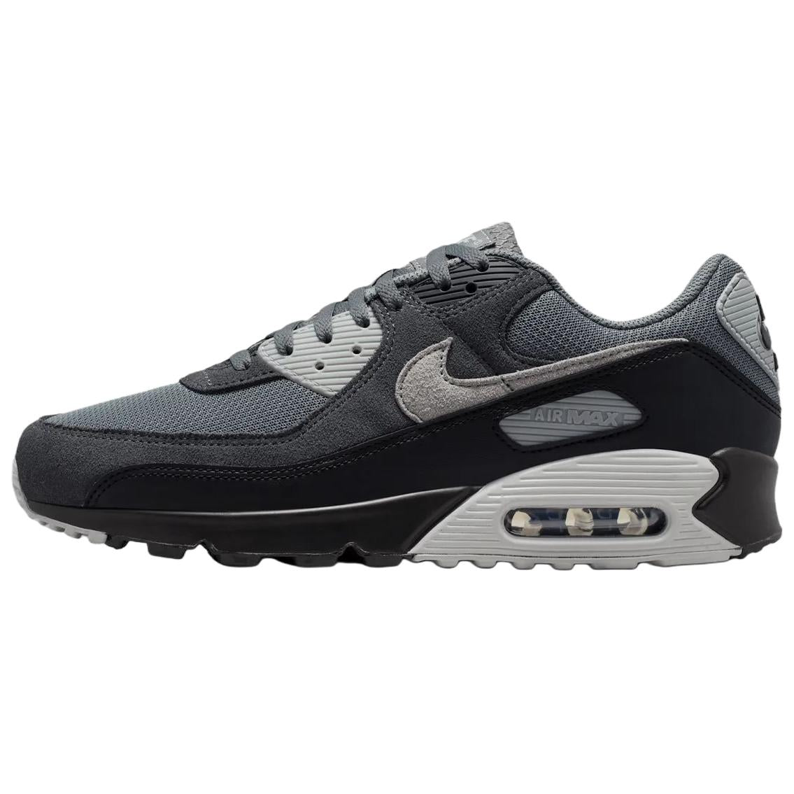 Nike-Air-Max-90-Smoke-Grey-Black-Photon-Dust