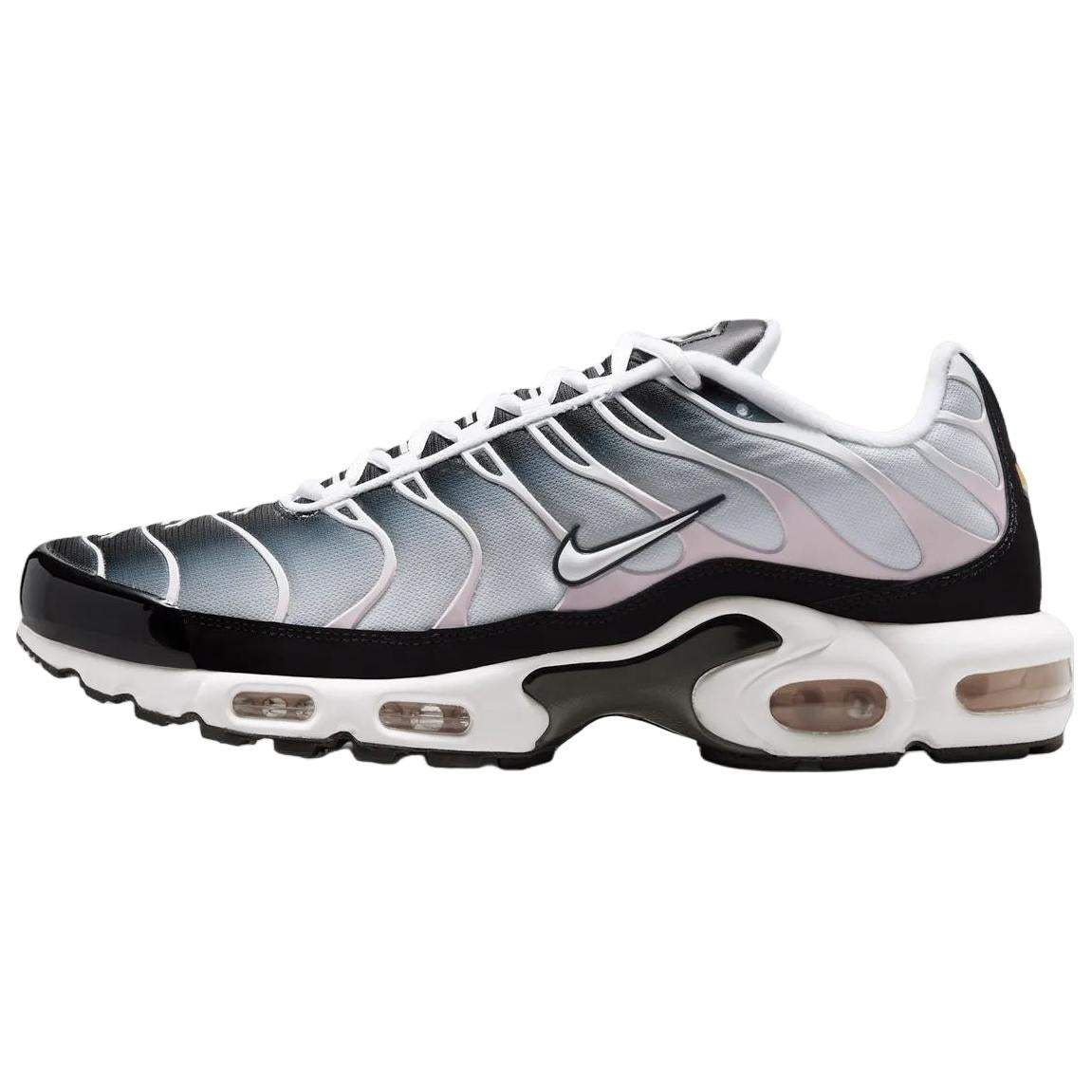 Nike-Air-Max-Plus-Black-Pink-Foam