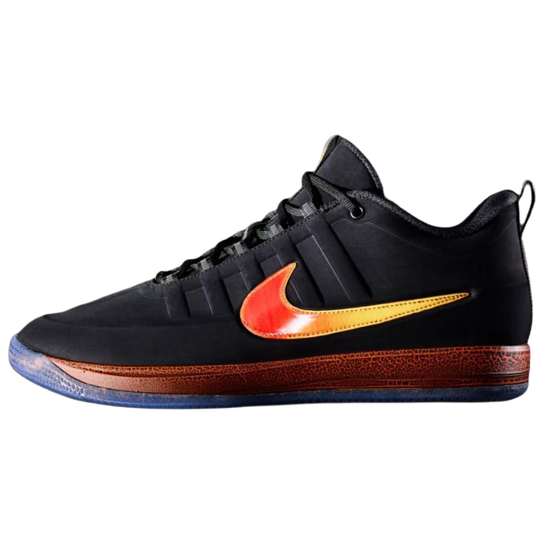 Nike-Book-2-Low-top-Basketball-Shoes-Unisex-Black
