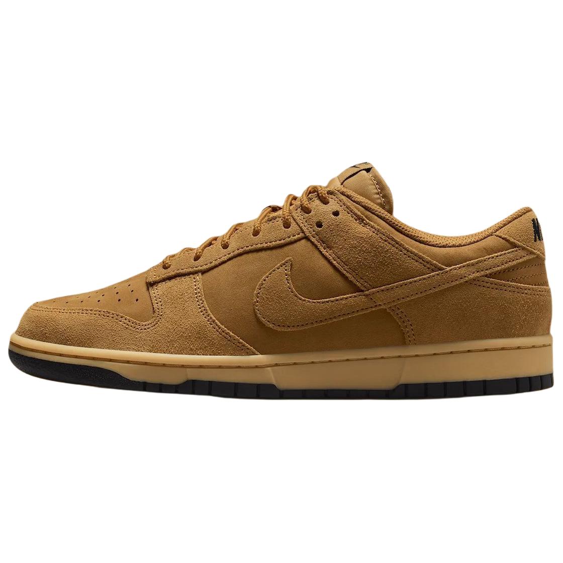 Nike-Dunk-Low-Wheat