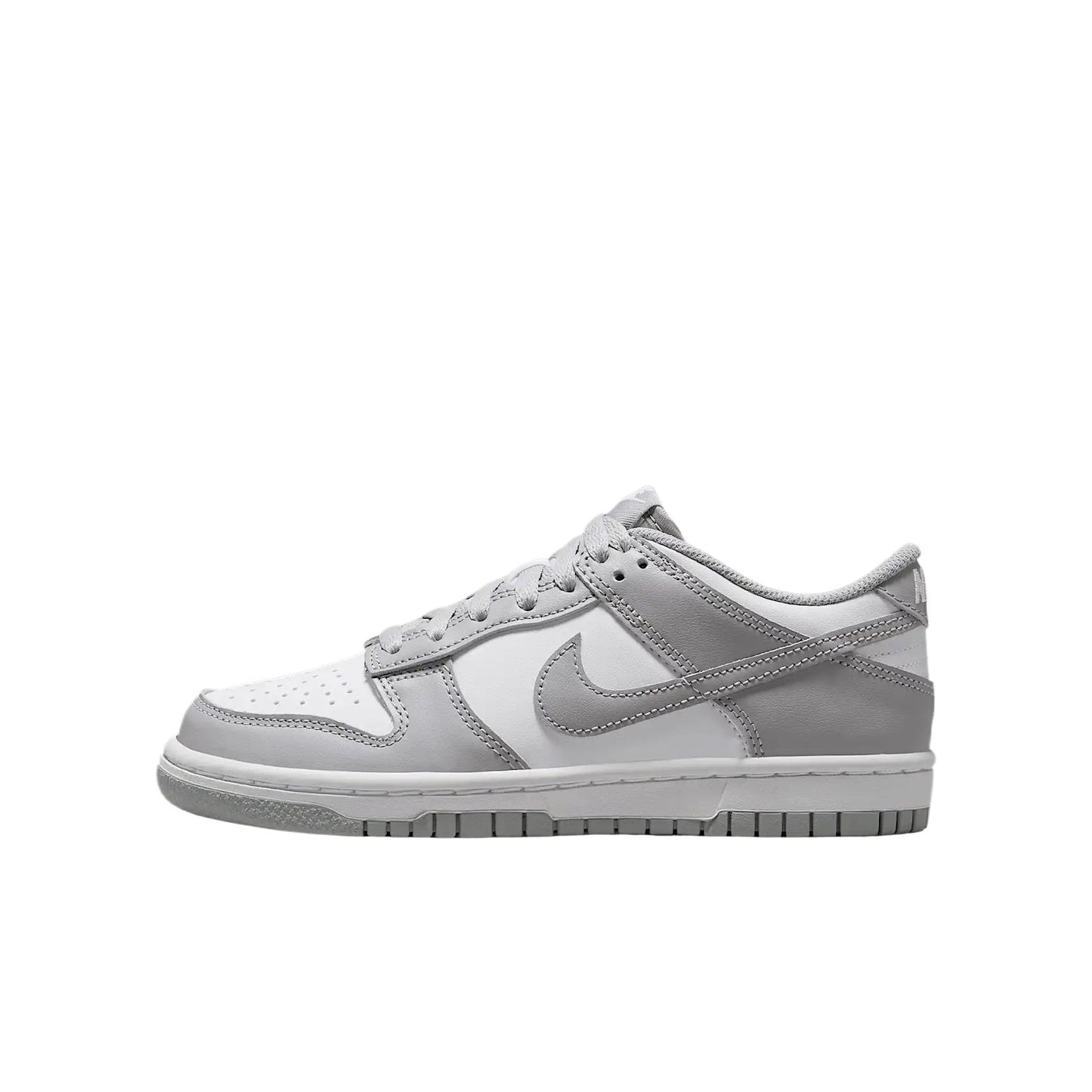 Nike-Dunk-Low-White-Light-Smoke-Grey-GS