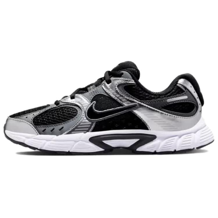 Nike-V5-RNR-Black-Anthracite-Smoke-Grey-GS