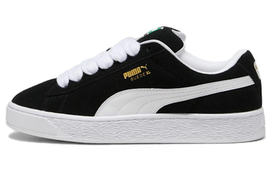 Puma-Suede-XL-Black-White