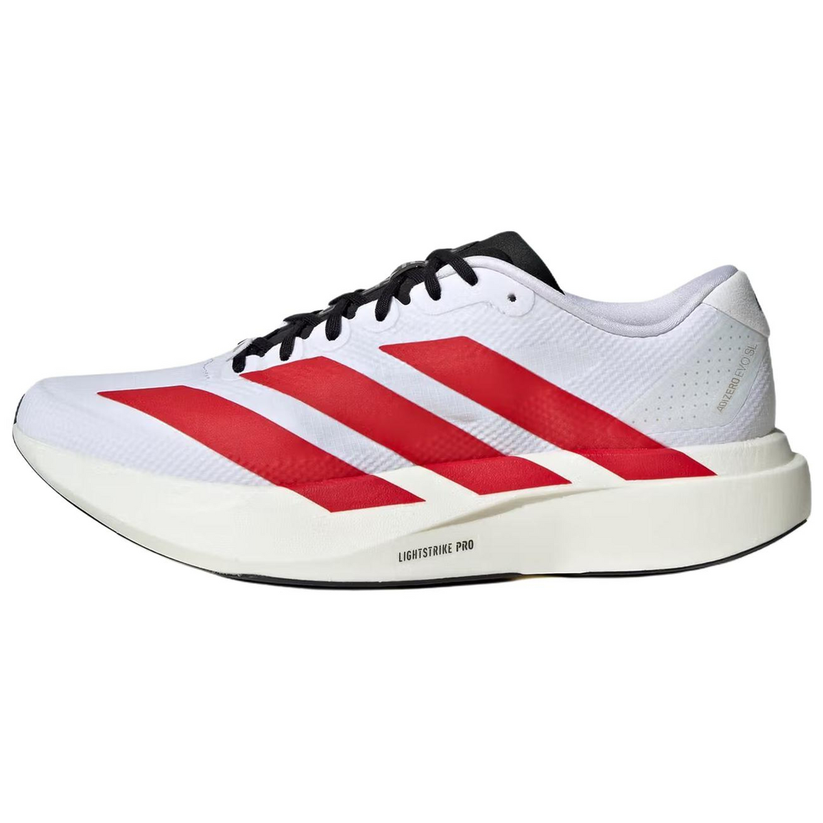 adidas-Adizero-Evo-SL-White-Team-Collegiate-Red-Black